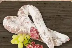 REWE Center Französische Ringsalami Angebot