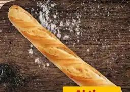 REWE Center Rewe Back-Station Baguette-Stange Angebot