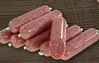 REWE Center Altländer Mettwurst- und Schinkenräucherei Zwiebelmettwurst Angebot