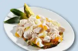 REWE Center Geflügelsalat Angebot