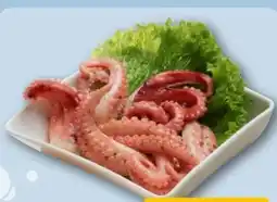 REWE Center Pulpo Tentakel Italia Angebot