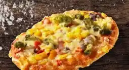 REWE Center Rewe Back-Station Pizza Vegetaria Angebot