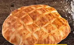 REWE Center Rewe Back-Station Balkan Fladenbrot Angebot