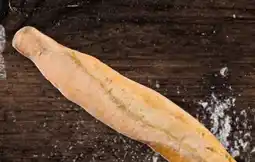 REWE Center Rewe Back-Station Bauernbaguette Angebot