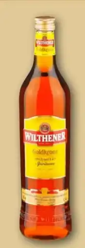 REWE Center Wilthener Goldkrone Angebot