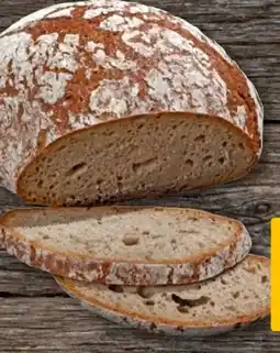 REWE Center Bäckerei Bahde Bio Piccolo Finken Brot Angebot