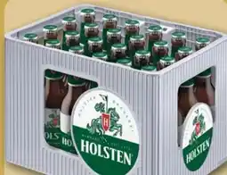 REWE Center Holsten Pilsener Angebot
