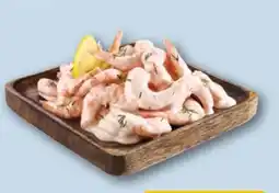 REWE Center Riesengarnelen Salat Aioli Angebot