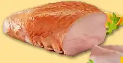 REWE Center Niederreuther Holsteiner Putenbrust Angebot