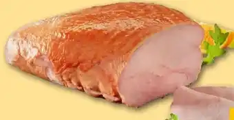 REWE Center Niederreuther Holsteiner Putenbrust Angebot