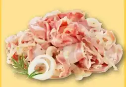 REWE Center Wulff Kasseler Zwiebelbauch mariniert Angebot