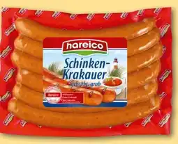 REWE Center Hareico Schinken-Krakauer Angebot