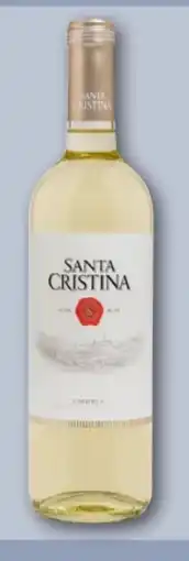 REWE Center Santa Christina Bianco Angebot