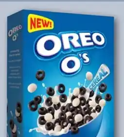 REWE Center Oreo O's Cerealien Angebot