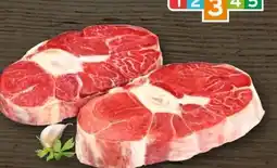 REWE Rinder-Beinscheiben Angebot