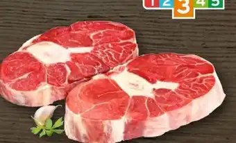 REWE Rinder-Beinscheiben Angebot