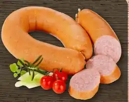 REWE Pfeifer's Probsteier Hamburger Gekochte Mettwurst Angebot