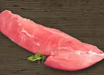 REWE Kalbs-Filet Angebot