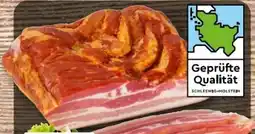 REWE Timmendorfer Wurst Bauchspeck Angebot