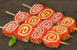 REWE Rewe Rinder Rouladenspieß Angebot