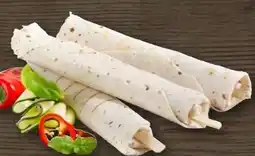 REWE Rewe Grillwrap Angebot