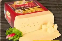 REWE Nordsee Käserei Sarzbüttel Gewölbekäse Angebot