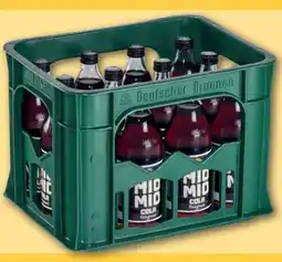 REWE Mio Cola Angebot