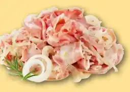 REWE Wulff Kasseler Zwiebelbauch Angebot