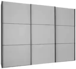 Mömax mömax premium living Schwebetürenschrank Includo Glas Angebot
