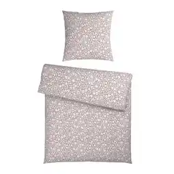 Mömax Bettwäsche Millefleur Wende Angebot