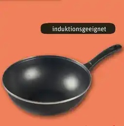 REWE Wok 28 cm Angebot