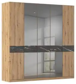 Mömax mömax premium living Drehtürenschrank Versity Angebot