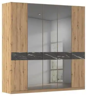 Mömax mömax premium living Drehtürenschrank Versity Angebot