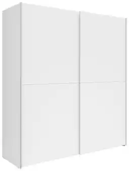 Mömax Based Schwebetürenschrank Time Angebot
