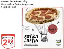 Globus Gustavo Gusto Extra Luftig Angebot