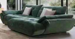 Mömax mömax premium living Wohnlandschaft Vivo Angebot