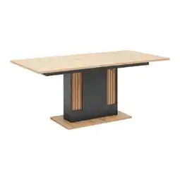 Mömax Ausziehtisch Alara Angebot