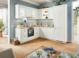 Mömax Nobilia Eckküche Angebot