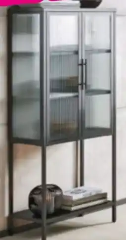 Mömax Vitrine V-Cube Angebot
