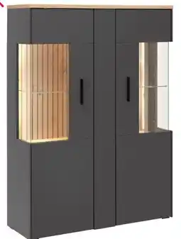 Mömax Highboard Alara Angebot