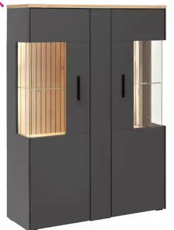 Mömax Highboard Alara Angebot