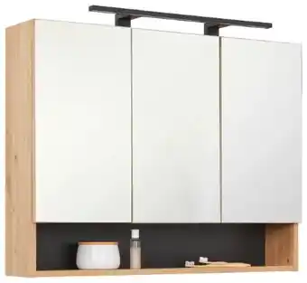 Mömax Spiegelschrank Florenz Angebot