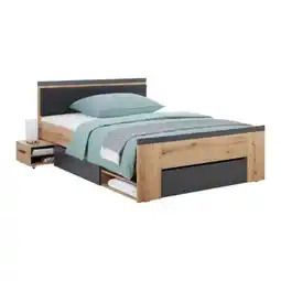 Mömax Bett Cadix Angebot