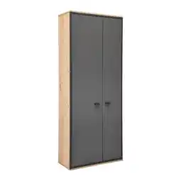 Mömax mömax premium living Garderobenschrank Florenz Angebot