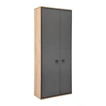 Mömax mömax premium living Garderobenschrank Florenz Angebot