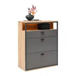 Mömax mömax premium living Schuhschrank Florenz Angebot