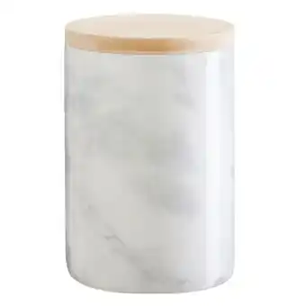 Mömax mömax premium living Vorratsdosen Marble Angebot