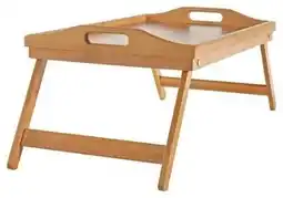 Mömax Zandiara Serviertablett Bambus Angebot