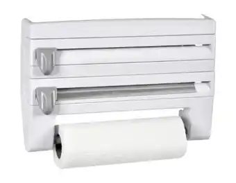 Mömax Based Küchenrollenhalter Lizzy Angebot