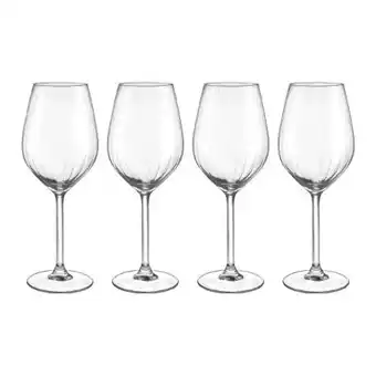 Mömax Gläserset Rosemary 4 tlg Angebot